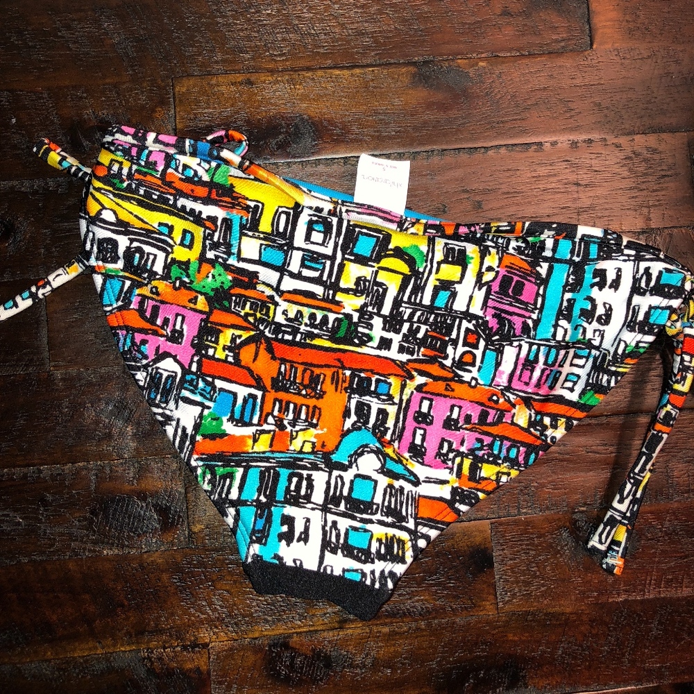 WILL LOWER SHIPPING City Building B-Suit Bottoms